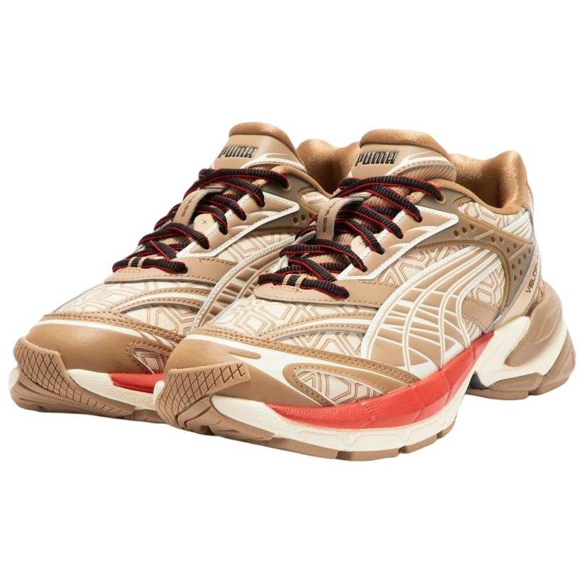 Puma Velophasis Luxe Sport Sneakers Unisex 390537-02