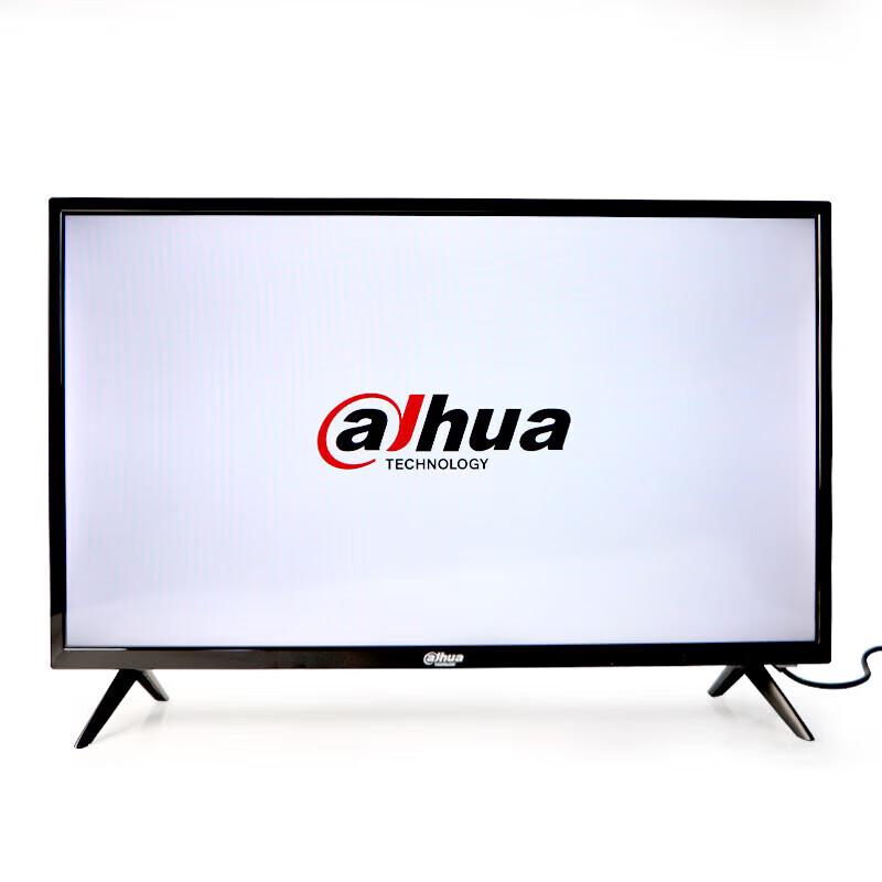 Dahua 43-дюймовый ЖК-монитор штепсель CN (адаптер в комплекте)