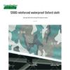 Foldable Outdoor Sunshade Canopy Tent