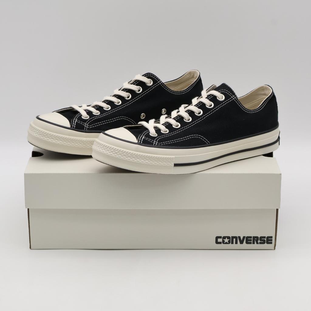 31314030 Converse All Star Lgcy OX Черный (Мужской)