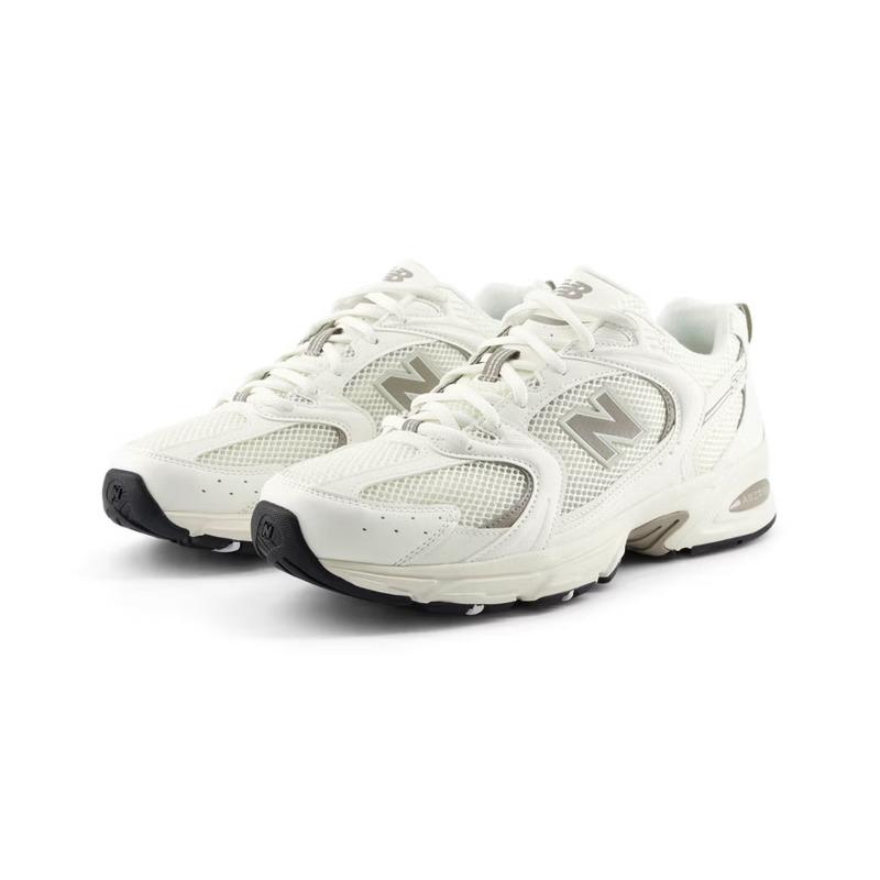 Спортивная обувь NEW BALANCE для мужчин и женщин ретро-тренд удобная U530CSB
