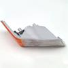 New Front Right Parking Turn Signal Marker Light Len For Jeep Patriot