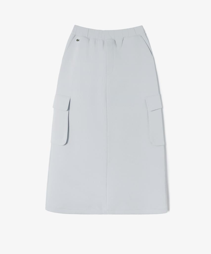 LACOSTE Женская юбка-карго Jp Jf9462-56G Acz