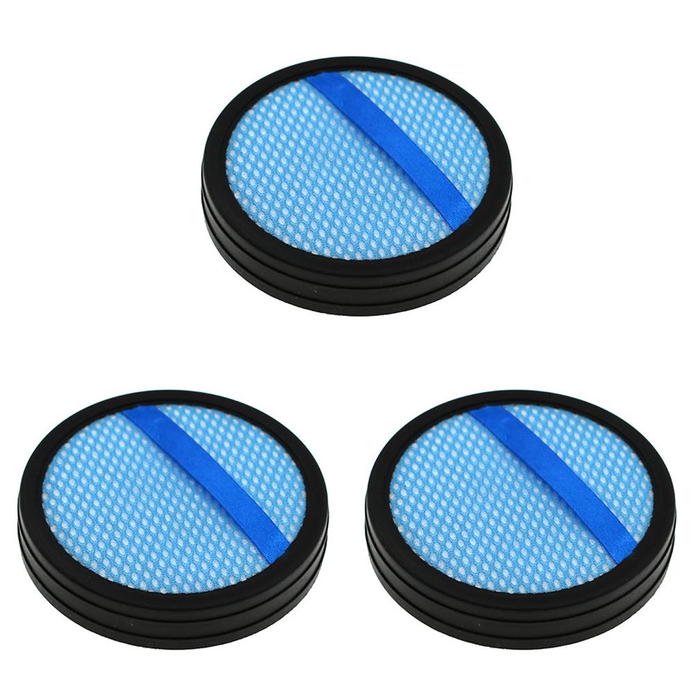 Долговечный пенный фильтр для пылесосов Dexp DP 800H и KITFORT KT586