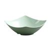1/4Pcs Disposable Square Serving Bowls Smooth Edges Party Snack Salad Bowl Heat-Resistant Versatile Serving Dish