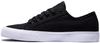 Кроссовки DC Shoes Manual black/white