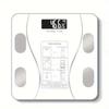 1 Smart Electronic Scale with LCD Display, Accurate Weight Measurement, Battery Powered (excluding Battery)