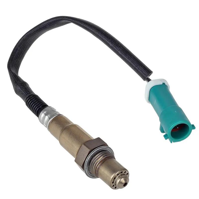 4pcs Oxygen Sensor for Lincoln MKZ MKX Ford Edge Fusion Mazda CX-9 2007 2008 2009 2010 O2 Upstream Downstream Lambda Sensor