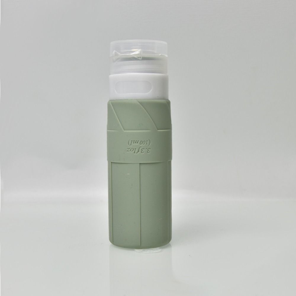 Большая емкость для лосьона 100 мл, шампунь, подбутылка, новый гель для душа, лосьон, бутылка для путешествий