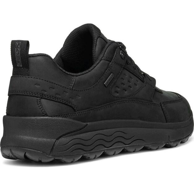 Кроссовки Geox Spherica 4X4 B ABX