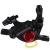 Disc Brake Calliper Black XTech Electric Scooter Cycling Modification Accessories