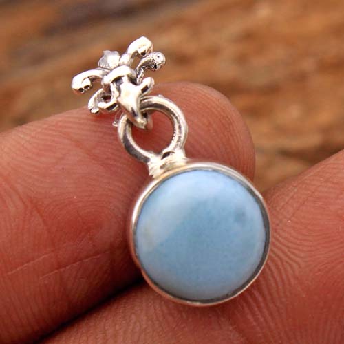 Кулон Рейки, серебряный кулон, ларимар, лунный камень, гранат, аметист, кулон из лабрадора, ювелирные изделия из стерлингового серебра 925 пробы, подарок на день матери, кулон с драгоценным камнем