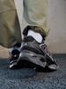 Adidas "Easy Shoes" MEGASTRIDE на толстой подошве повседневные папины кроссовки Adidas KJ3920
