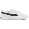 (WMNS) PUMA Love 'White Black' Women's 372104-08