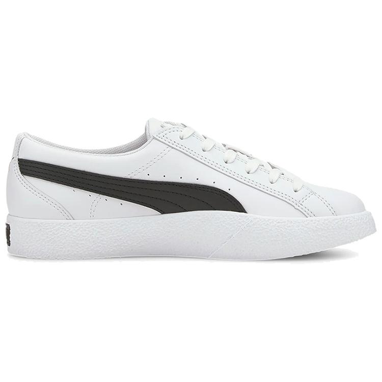 (WMNS) PUMA Love 'White Black' Women's 372104-08