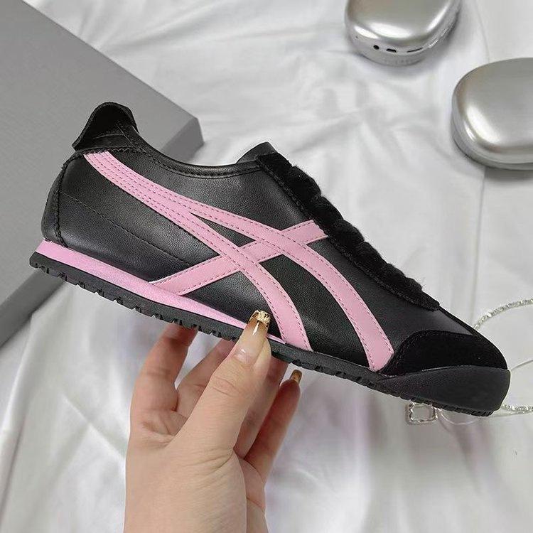 Новая женская обувь в стиле колледжа, осенняя обувь, универсальная спортивная обувь, повседневная обувь с кожаными вставками, женская