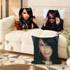 A-Aaliyah Наволочка для подушки-подушки Мягкая коротковорсовая наволочка Гладкая уютная текстура Эстетичная наволочка для подушки Домашний декор