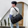 Большая емкость портативная дорожная сумка разделение сухого и влажного спортивная сумка для йоги и фитнеса хранение на короткие расстояния дорожная сумка сумка-мессенджер