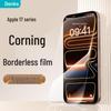 Защитные стекла Benks Corning для серии iPhone 17