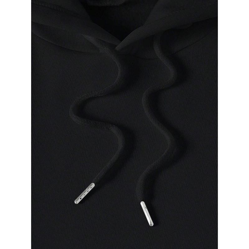 A Kitten Falling In The Starry Sky Female Sweatshirts Harajuku Fleece Hooded Fashion S-XXL Casual Hoodies Loose Oversize Tops