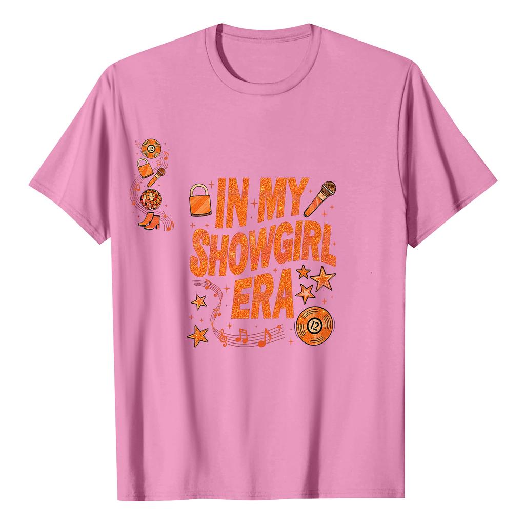 Children's Casual Letter Print Short-sleeved Top T-shirt