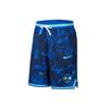 Nike Спортивные шорты мужские синие средние DJ4035-405