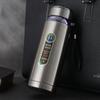 0,6/0,8/1/1,2/1,5 л термос из нержавеющей стали для путешествий, спорта, бытовой бутылки для воды, бутылки для воды, кофе, чая
