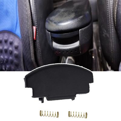 Для Vw Golf Mk4 Bora Passat Polo Skoda Octavia Seat Ibiza Защелка центральной консоли Сменный зажим 3B0868445