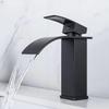 Смеситель для раковины Handun Nordic Waterfall