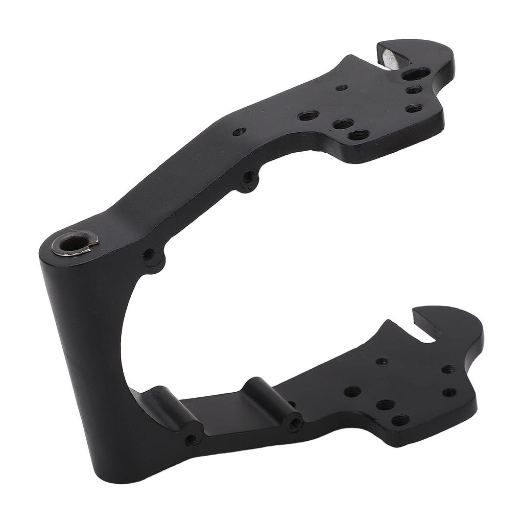 Electric Scooter Rear Fork Professional Aluminum Alloy Rear Fork for 10 Inch Electric Scooter