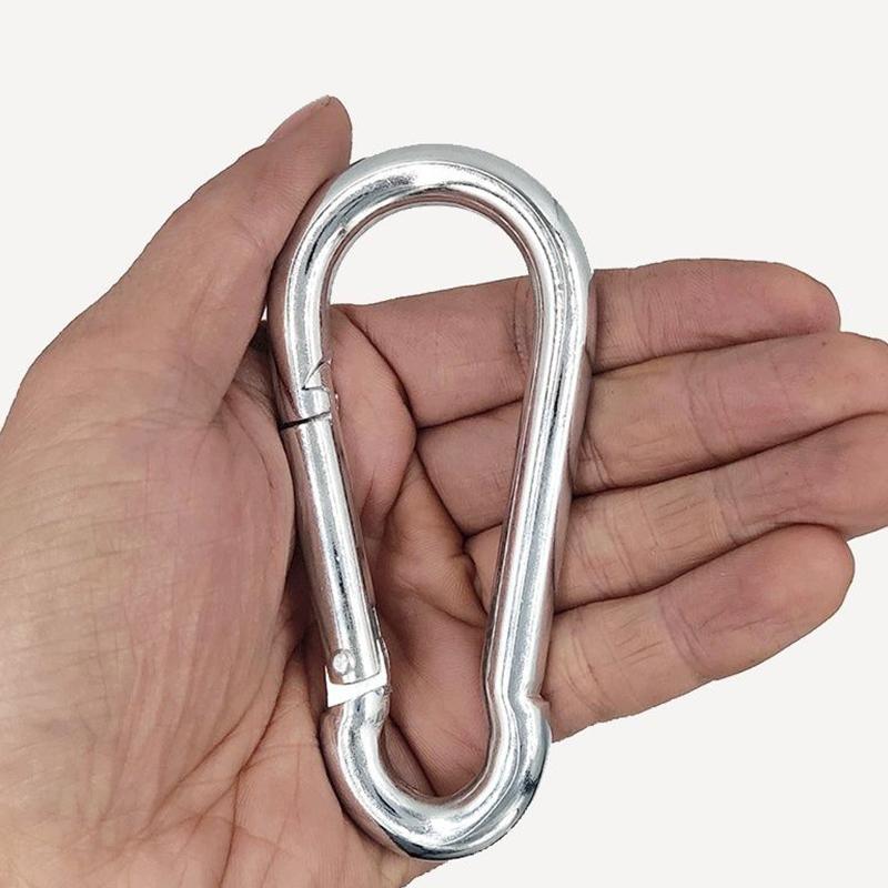 Подвесной ремень 150 кг, Т-образный ремень, веревка для гантелей, штанги, ручки, ремень, ремень для качелей, кольцо с крючком, соединительный ремень