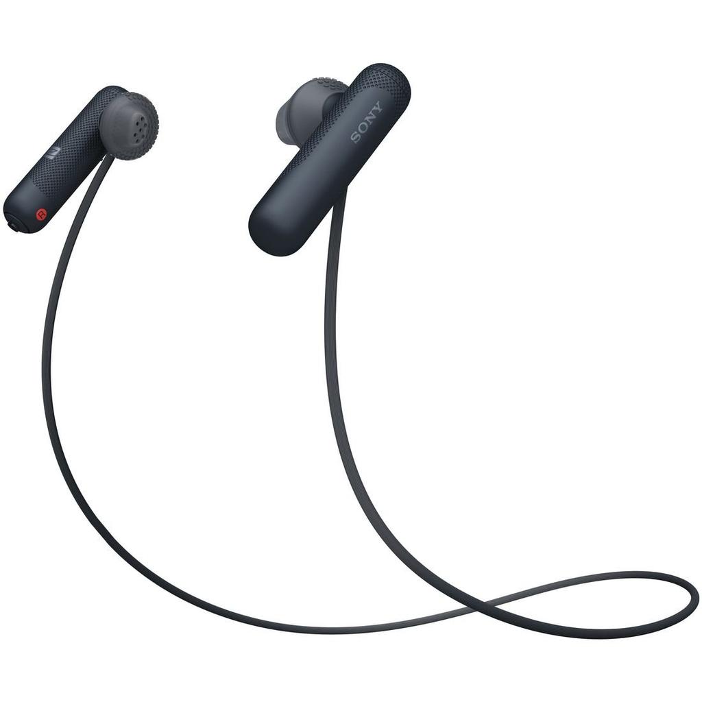 Sony Wireless Stereo Headset BQ with Microphone WI-SP500