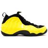 Nike Кроссовки Air Foamposite One Wu Tang Optic Yellow Повседневная обувь 314996-701