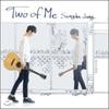 Jeong Seong-ha 5th Album - Two Of Me