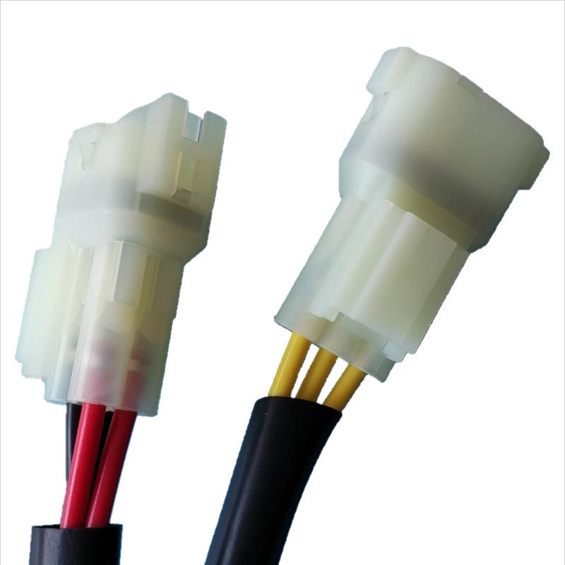 Suzuki LTF500F Quadrunner 4x4 Polaris 525 Rectifier