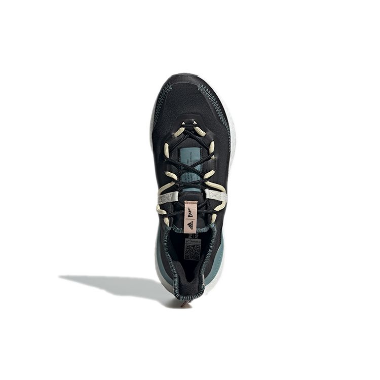 Parley X Adidas UltraBoost 21 Carbon Sandy Beige Unisex Sneakers Black Orbit-Grey GX1244