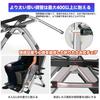 Recliner, foldable, no assembly required, load capacity 160kg, stepless, angle adjustment, zero gravity chair, knotty, with pillow, sleeping comfort,
