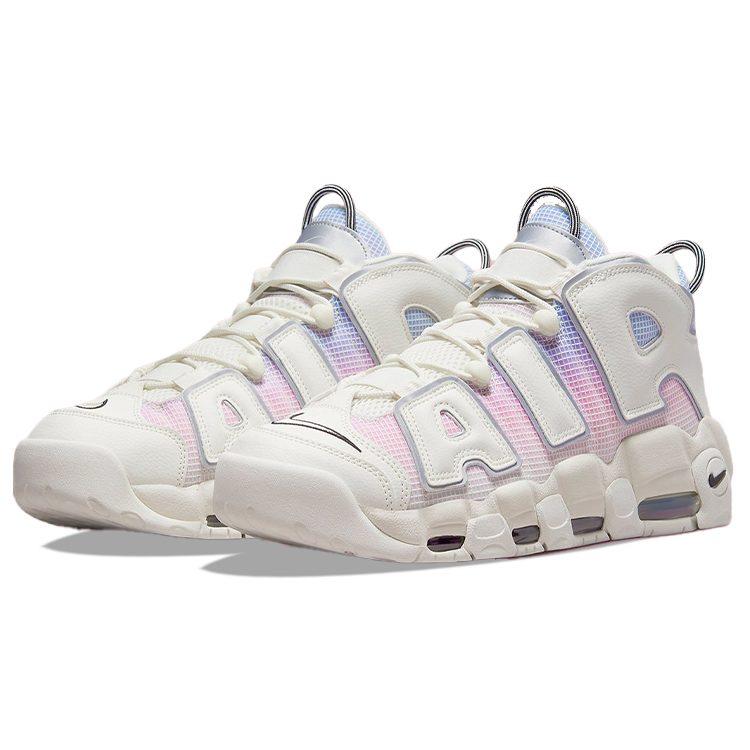 Nike Air More Uptempo '96 'Спасибо Уилсону' DR9612-100