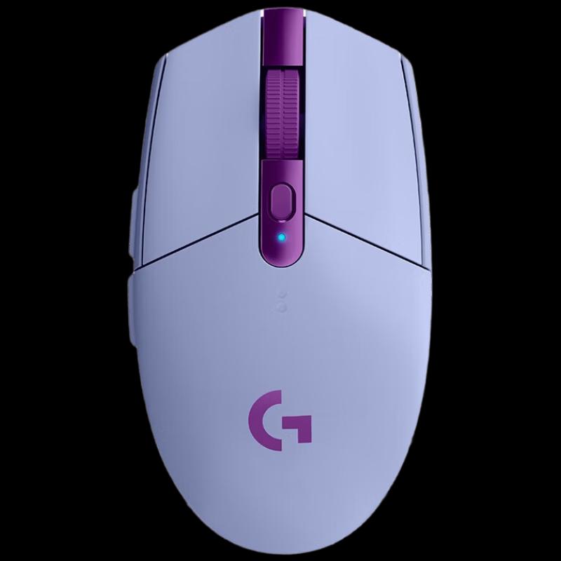 Logitech G304 LIGHTSPEED Wireless Gaming Mouse