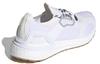 УльтраБуст Стелла Маккартни x УльтраБуст Женские Сандалии Adidas 'Triple White' Женские FZ3039