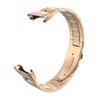 Wristband Accessories Bracelet Stainless Steel Strap Replacement Metal