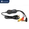 USB-карта захвата аналогового видео TCHD U100pro