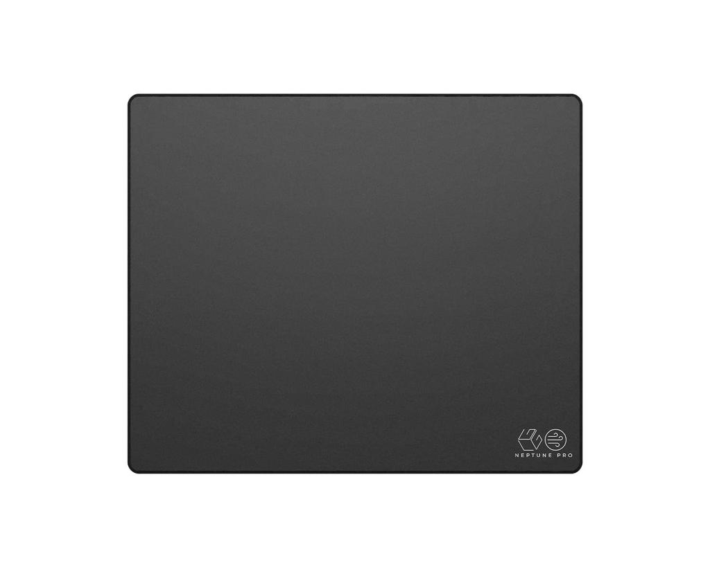 Коврик для игровой мыши Lethal Gaming Gear Neptune Pro Soft XL DarkGray, тканевый, гарантия официального дилера из Японии