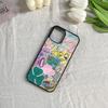 LATIN MAFIA Phone Case for Iphone 16 15 14 13 12 11 Pro Max Mini 8 Plus Se Xr X Xs Fundas Shell PC+TPU Cover
