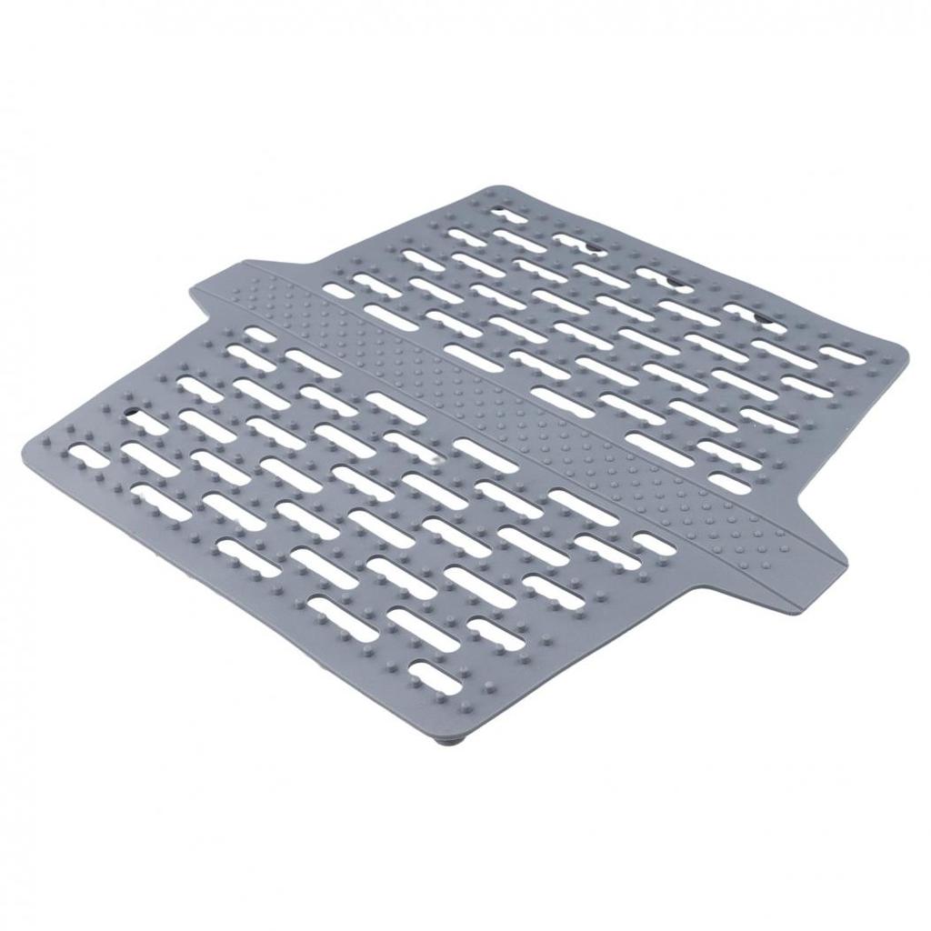 This Heat Resistant Silicon Pad Keeps Your Kitchen Sinks Safe