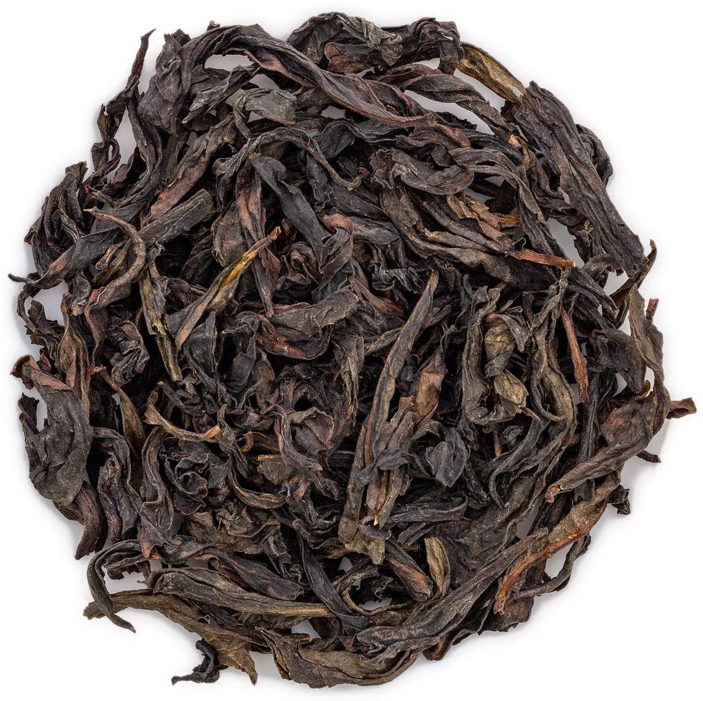 Wuyi Yan Cha Narcissus Oolong Tea Shui Xian 225g