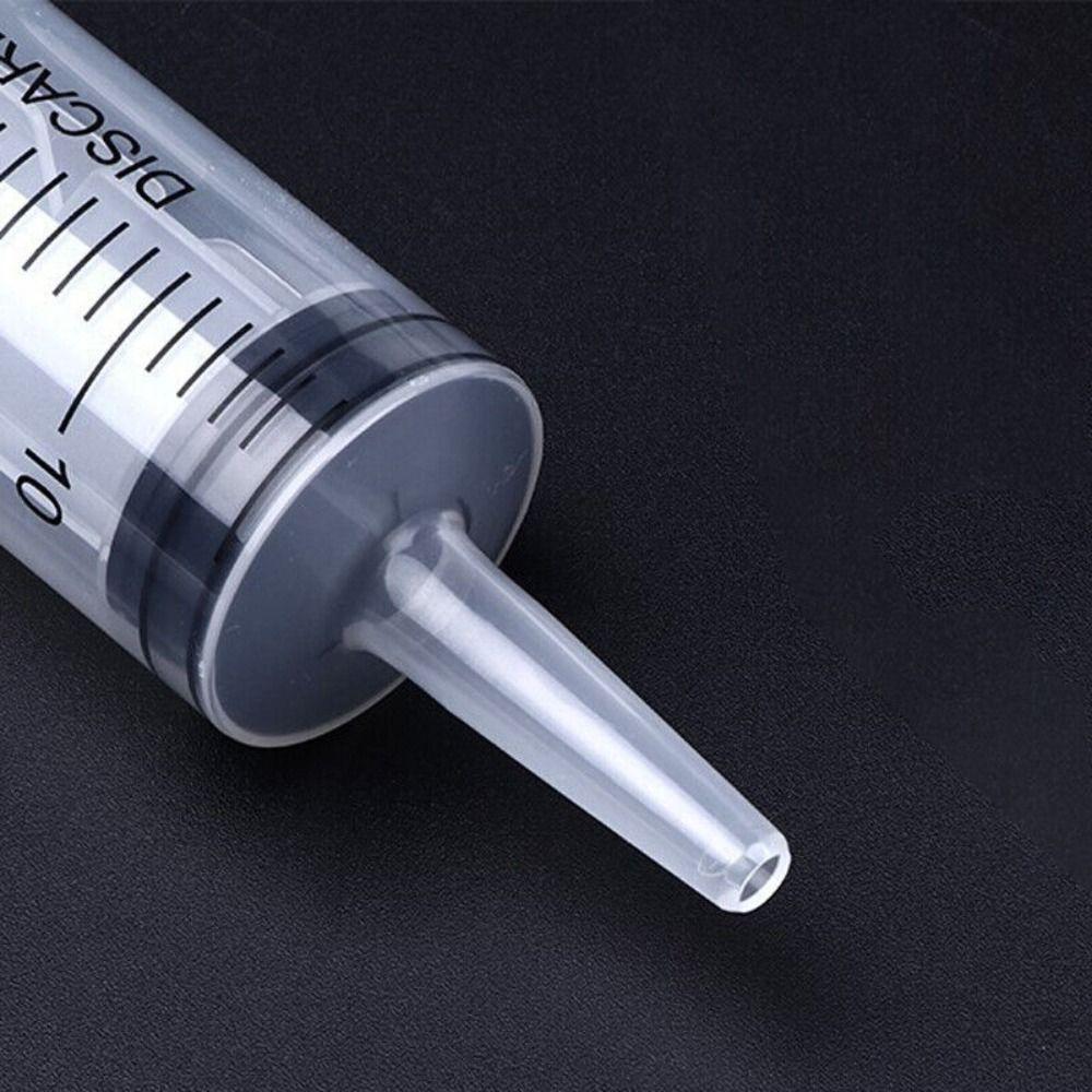 Многоразовый шланг-трубка 1,3 м, большая шприц-насос, большая емкость, для кормления, насос для чернил, измерительный