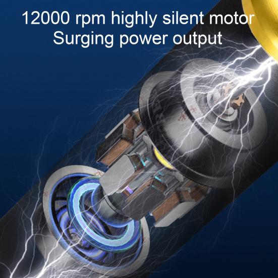 Портативная электробритва с зарядкой через USB, перезаряжаемая, легко чистящиеся инструменты для бритья, мужская электробритва для мужчин