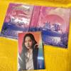 [USED] Aespa Karina Forever Photo Album + Postcards