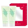Elizabeth Aren Green Tea Body Lotion Set, 200ml, 2 Korean Cosmetics